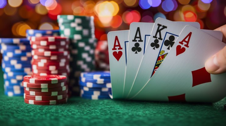 Speed Baccarat Game 