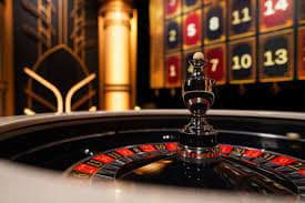 Pemain VIP Roulette menikmati permainan di platform kgw88 dengan antarmuka yang intuitif